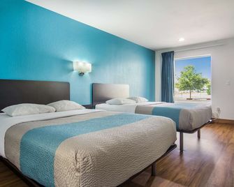 Motel 6 Pensacola-Nas - Pensacola - Habitación