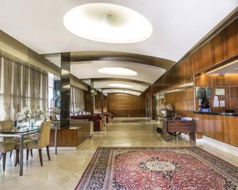 Grand Bittar Hotel - ברזיליה - לובי