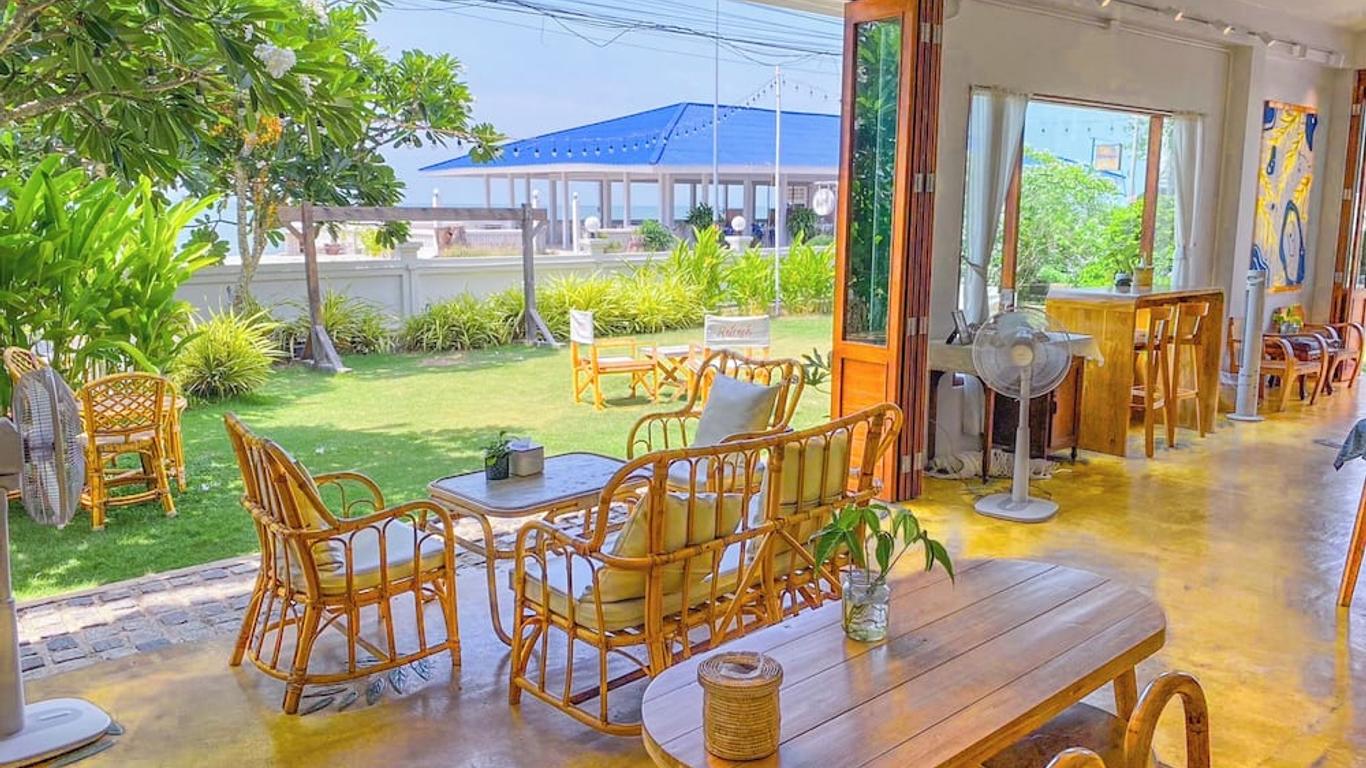Bangsaphan Resort