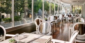 Cleopatra Hotel - Nicosia - Restaurante