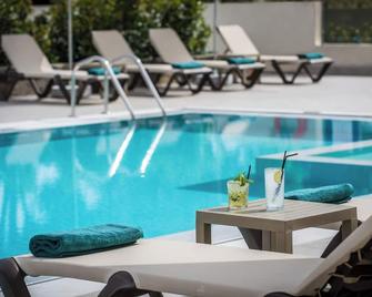 Kooba Villas - Gázi - Pool