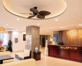 Song Tien Hotel - Mỹ Tho
