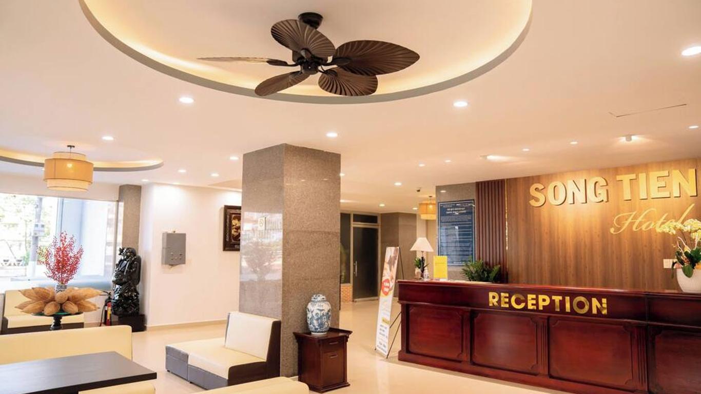 Song Tien Hotel