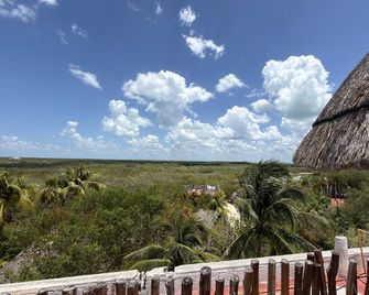 Paseo Kuka by Óol Hotels - Holbox