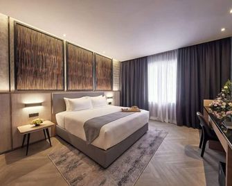 Hotel Royal Signature - Kuala Lumpur