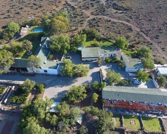 Lemoenfontein - Beaufort West - Outdoor view