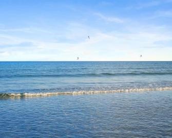 Apartment Elle - 50m from the sea by Interhome - Skagen - Platja
