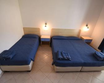 Hotel la Conchiglia - Campo nell'Elba - Ložnice