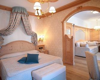 Hotel Colbricon Beauty & Relax - San Martino di Castrozza - Quarto