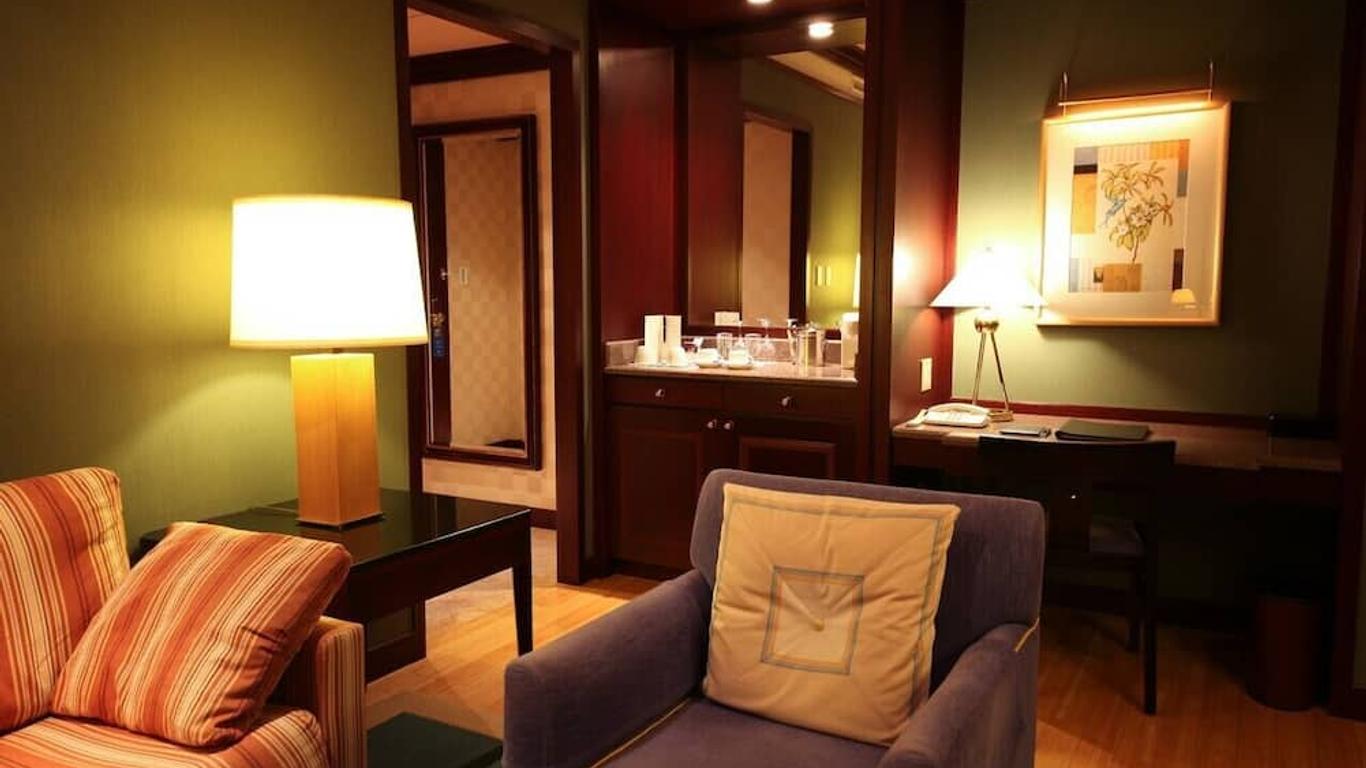 Mito Plaza Hotel