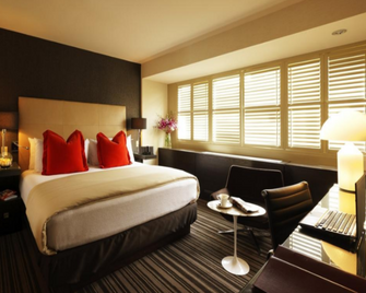 Arya Sheraton - Ajmer - Habitación