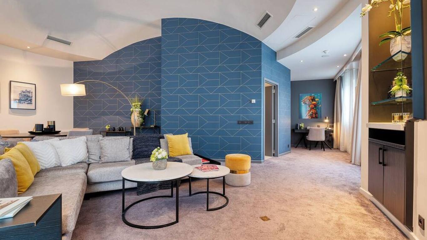 Van der Valk Hotel Spa