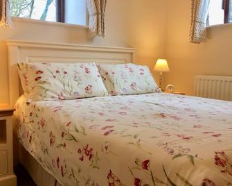 Orchard House Bed and Breakfast - Skipton - Bedroom