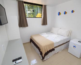 Cabanos Suites - Maragogi - Quarto