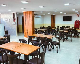 Flat Badejo - Japaratinga - Restaurant