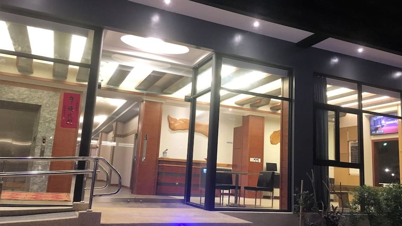 Wei Feng Exquisite Motel Pintung Branch