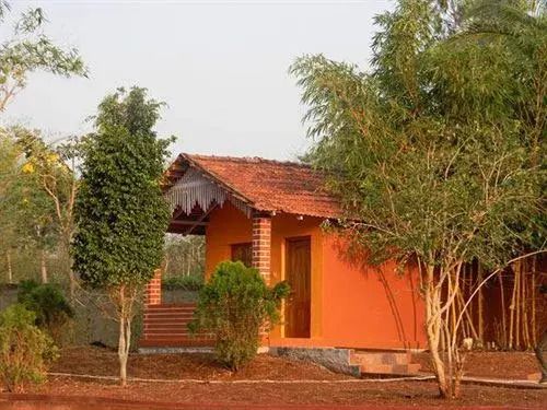 Kabini Lake View Resort