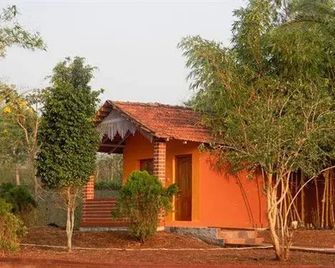 Kabini Lake View Resort - Kākankote