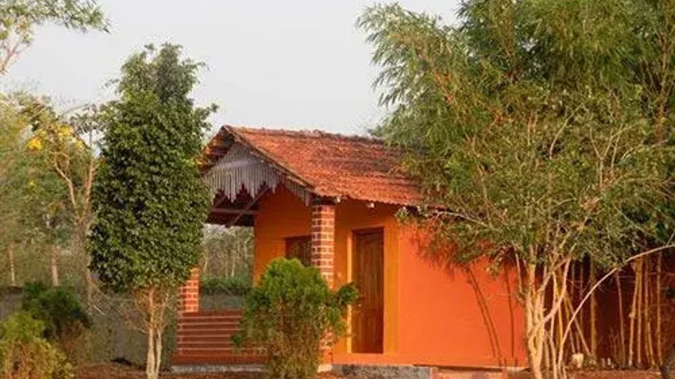 Kabini Lake View Resort