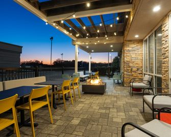 Home2 Suites by Hilton Meridian - Meridian - Edificio