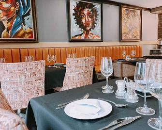 Sasavona Boutique Hotel - Polokwane