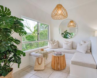 The Lookout Resort - Noosa Heads