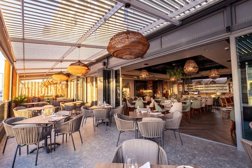 Newkings Boutique Hotel