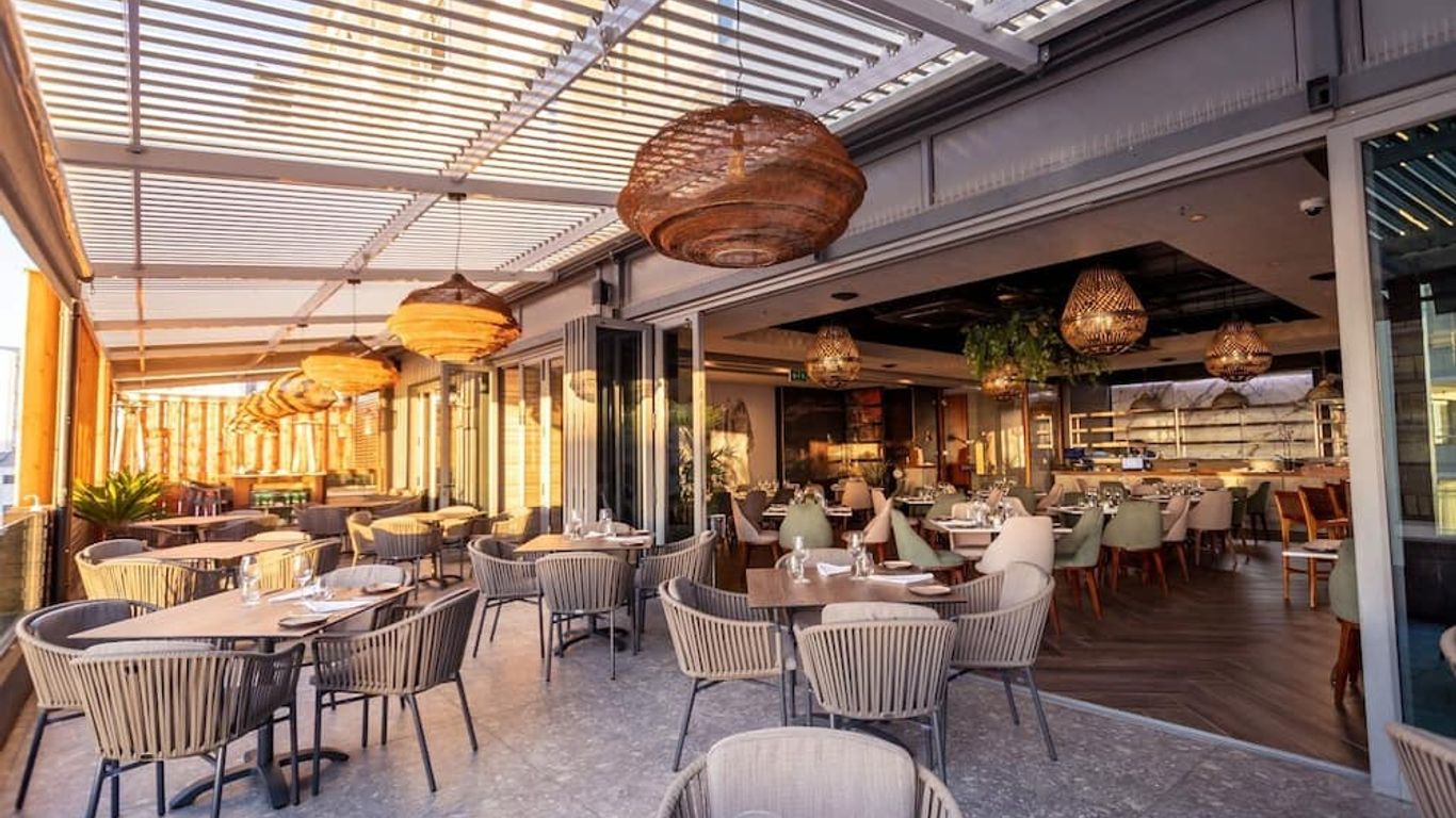 Newkings Boutique Hotel