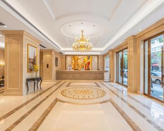Vienna Hotel Chaozhou Ancient City West Lake - Čchao-čou - Recepce