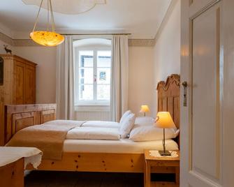 Haus Haggenmüller - Hopfgarten im Brixental - Bedroom