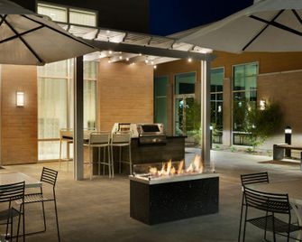 Homewood Suites by Hilton Salt Lake City Draper - Draper - Gebäude