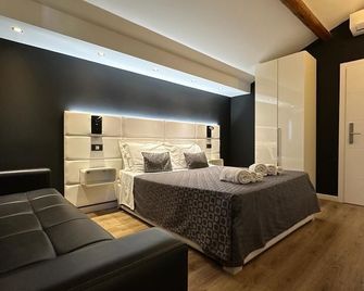 Ottomood B&b - Mascalucia