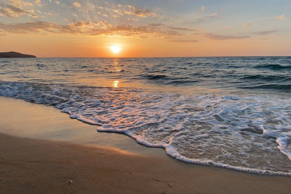 منتجع بيرينيال