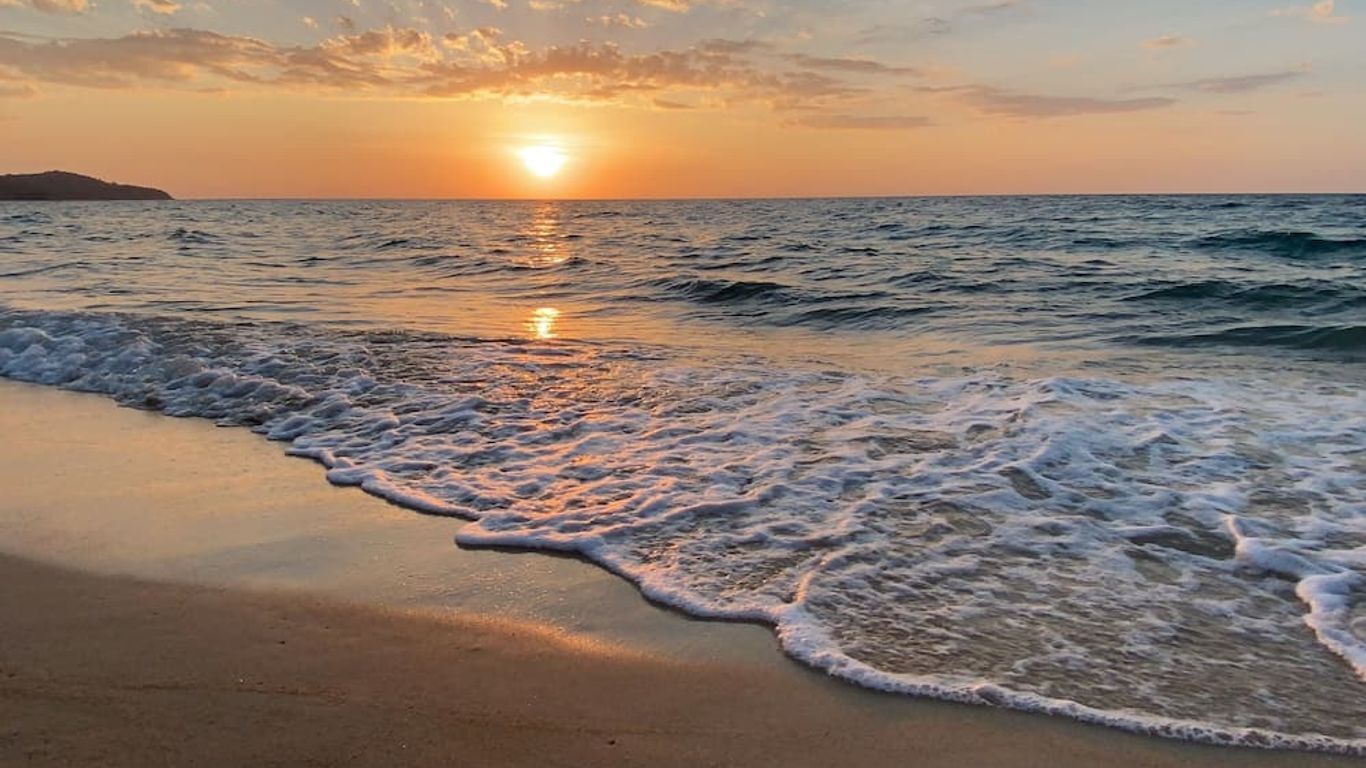 منتجع بيرينيال