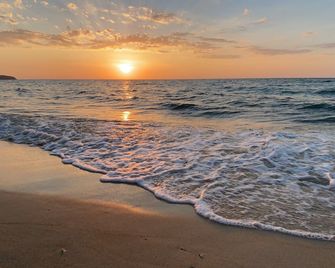 Perennial Resort - Sakhu - Strand