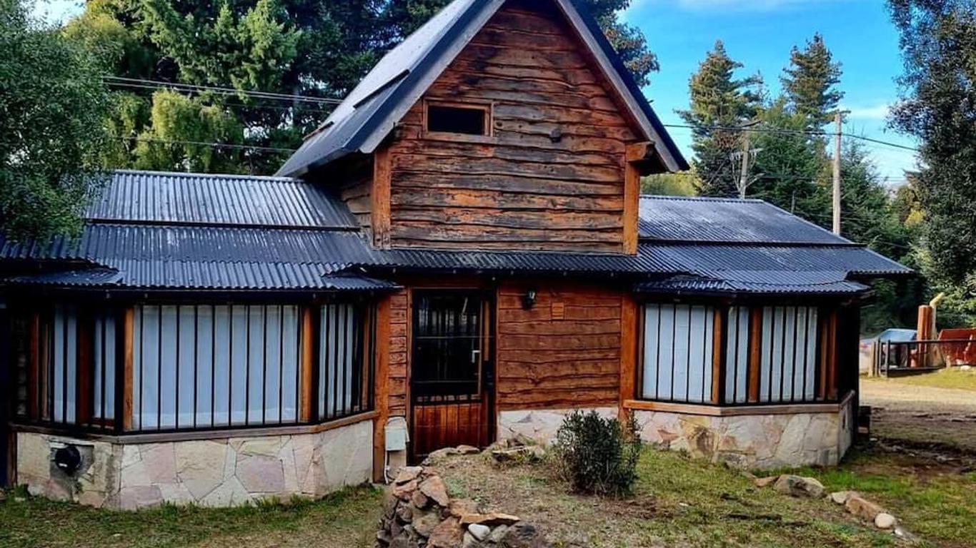 Pioneros Suites by Grupo Tierra Gaucha