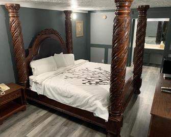 Stratford Inn Tyler - Tyler - Habitación