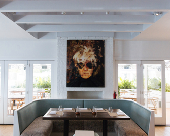 Capri - Southampton - Ristorante