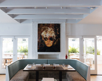 Capri - Southampton - Restaurant