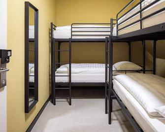 Cooldocks - Rotterdam - Bedroom