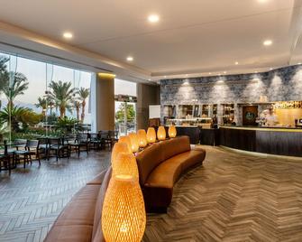 Vert Dead Sea Hotel - Ein Bokek - Bar