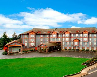 Four Points by Sheraton Victoria Gateway - Victoria - Byggnad