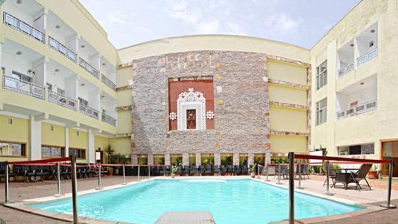 Hotel Wissal