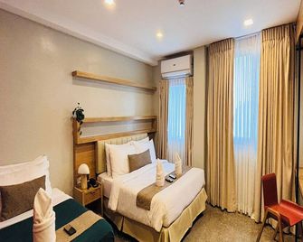 Prince Express Inn Bogo City Cebu - Bogo City