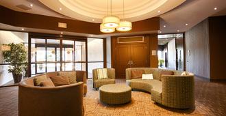 Best Western Plus Guildwood Inn - Sarnia - Area lounge