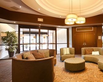 Best Western Plus Guildwood Inn - Sarnia - Lounge