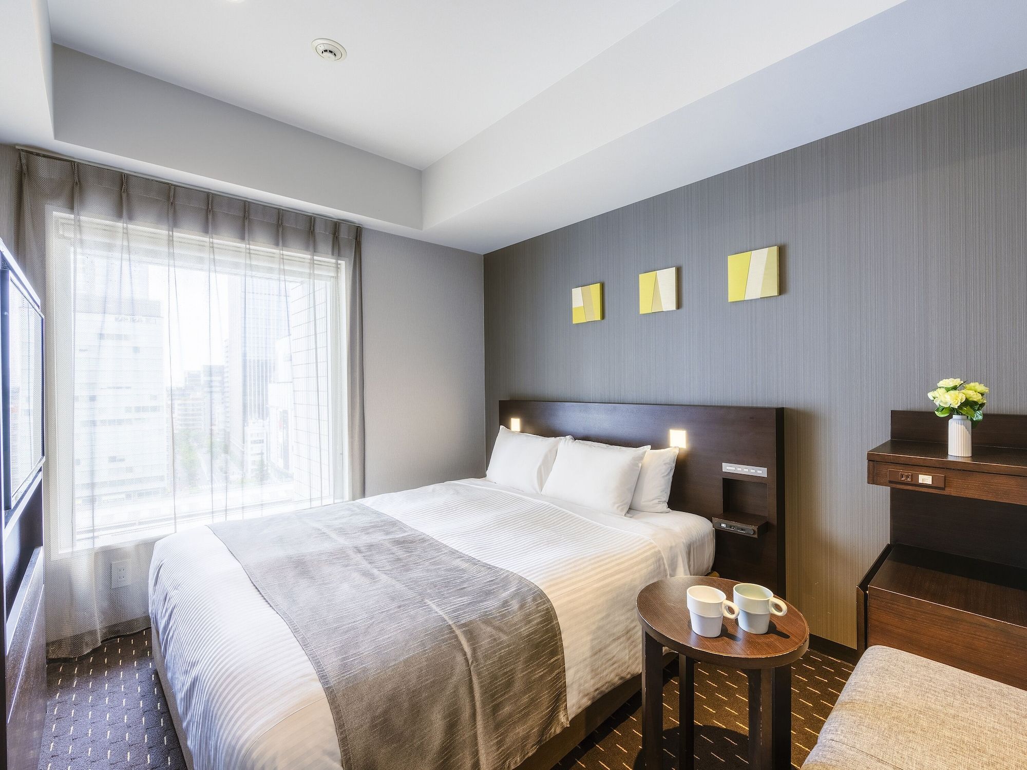 Akihabara Washington Hotel - טוקיו