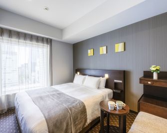 Akihabara Washington Hotel - Tokyo
