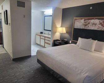 Philadelphia Suites-Extended Stay - Philadelphia - Sovrum