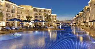 Pickalbatros Blu Spa Resort - Adults Friendly 16 Years Plus - Hurghada - Pool